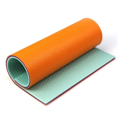 High-Quality Gym Flooring For Indoor Sports