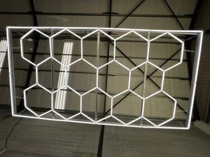 LED Garage Light (White)