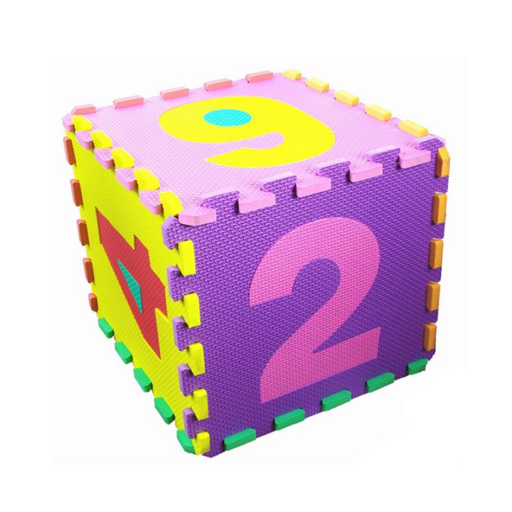 Children Mat-Number&Letter Children Mat-Number&Letter