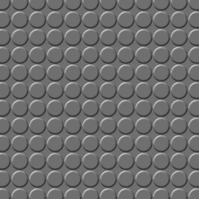 Economical PVC Patterned Flooring (with Mesh in The Middle)