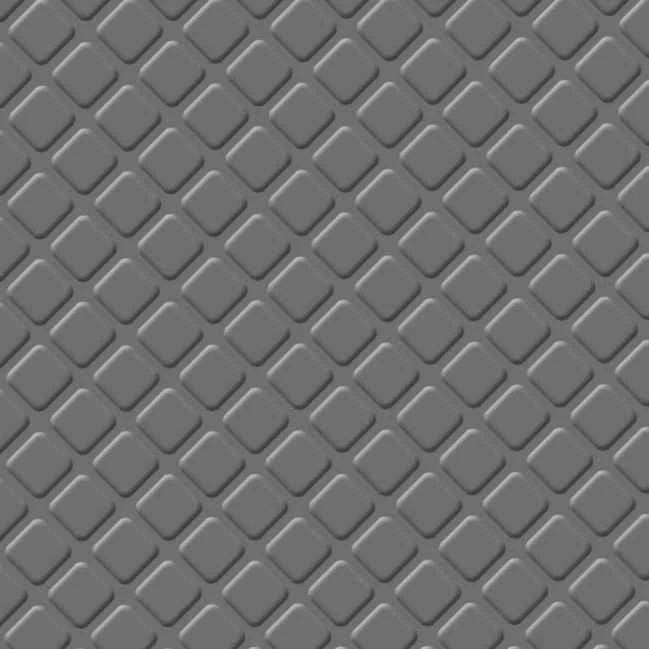 Economical PVC Patterned Flooring (with Mesh in The Middle)