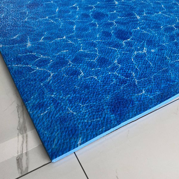 Heat Transfer Printing Ocean Mat Heat Transfer Printing Ocean Mat