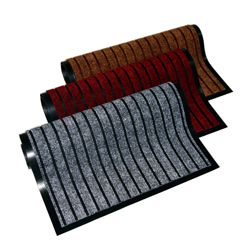 Jacquard Carpet