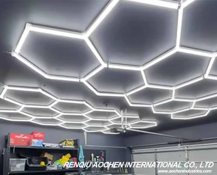 AOCHEN-Garage floor PVC products- Supplier - Container loading 2 AOCHEN-Garage floor PVC products- Supplier - Container loading 2