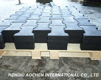 RUBBER TILE