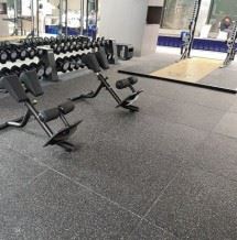 Sport Floor