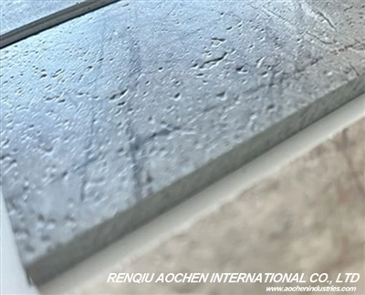 ACP10030 SPC Interlocked Floor Tile: Elevate Your Spaces With Style And Versa...