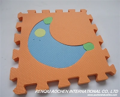Elevate Your Indoor Spaces with Our Premium EVA Mats