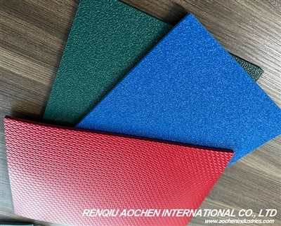 Elevate Your Sporting Experience with PVC Sports Flooring