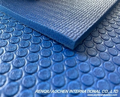 Explore diverse yoga mat application scenarios
