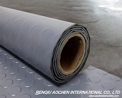 PVC flooring: Smart choice for commercial space, durable and versatile to hel...