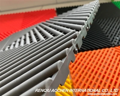 How To Choose The Best Garage Mats For Your Needs