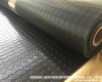 Specializing in The Production And Supply Of All Kinds Of PVC Coil Floor Mat,...