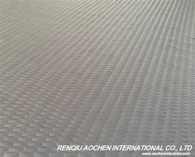 EVA Mats For Stables: A Perfect Blend Of Comfort And Durability