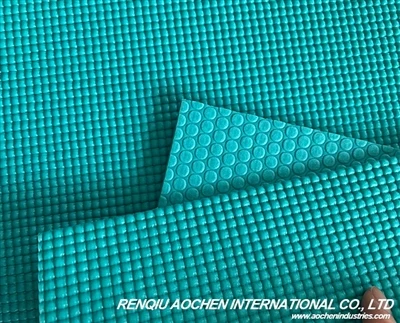 Rising Demand For Yoga Mats: Quality, Production, And Competitive Pricing
