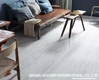 SPC And LVT Flooring: The Best Alternative To Real Wood Flooring