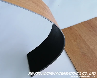 The Simulation Effect Of LVT Flooring: Mimicking The Beauty Of Natural Material