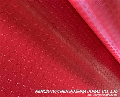 Discover The Versatility Of PVC Flooring: Cushioning, Design And Traction To ...