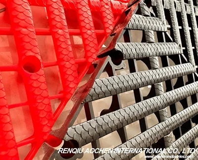 AOCHEN: Your Trusted Garage Flooring Supplier For PVC And PP Tiles