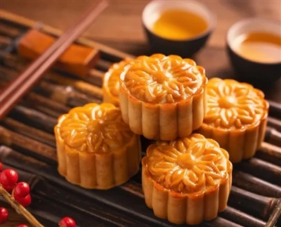 Mid-Autumn Festival, Reunion Time