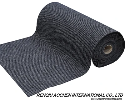 Commercial Stripe Carpet – Elevating Elegance And Functionality In Your Space