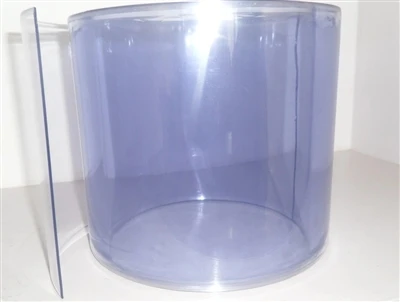 Buy High-Quality PVC Rolls – The Ideal Choice For Strip Curtains And Strip Doors