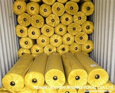 AOCHEN's Production Scale And Capability: Core Competitive Advantages