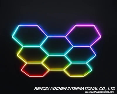 Illuminate The New Horizons Of The Garage, Unlock The Extraordinary Charm Of ...