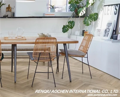 Vinyl Flooring: A Powerful Choice Adaptable To All Scenarios