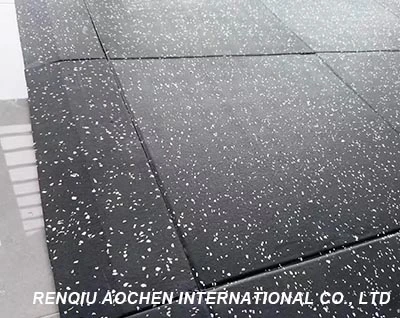 How To Choose Flooring Materials For Children's Sports Areas?
