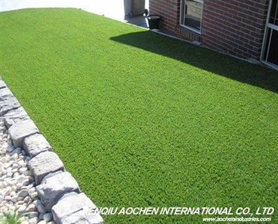 Artificial Grass: Unmatched Cost-Effectiveness