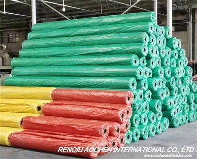 Artificial Grass Is Booming — Choose A Supplier Who Truly Understands Distrib...