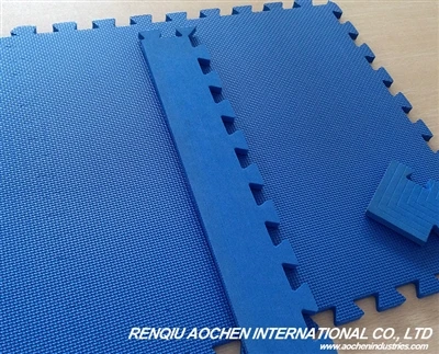 AOCHEN Industrial ACE12001-1 EVA Stable Mat New Launch! Eco-Friendly & Odor-F...