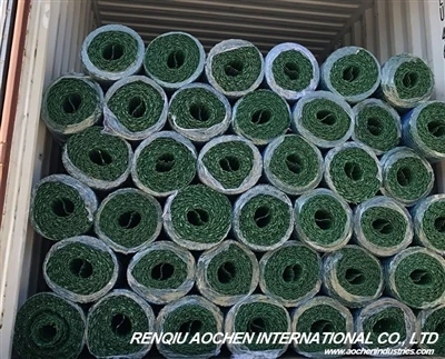 No Wasted Procurement! Aochen Industrial Supports Multi-Category Flooring Mix...