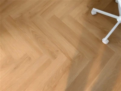 Do High End Homes Use Laminate Flooring?