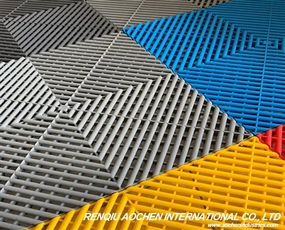 PP Garage Floor Vs PVC: Top 5 Advantages To Choose PP For Your Garage