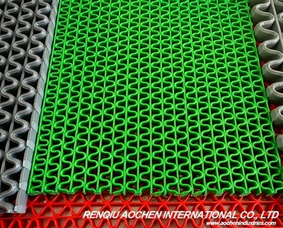 AOCHEN S-Mats Multi-Scene Anti-Slip Mat: Perfect For Pool, Bathroom & SPA