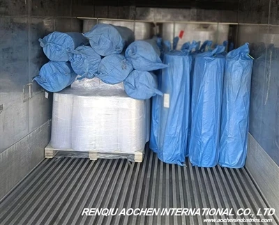 Aochen Industries – Manufacturer And Global Supplier Customers Can Trust