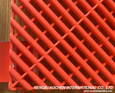 Aochen Industries – Your Partner For Bulk Garage Flooring Projects