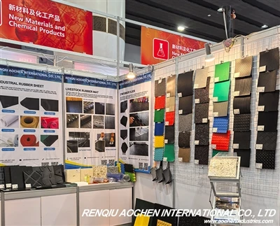 Some Orders Are Already Confirmed Before Canton Fair — We Look Forward To Mee...