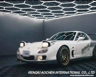 What Actually Matters When Choosing Garage Flooring For Residential & Commerc...