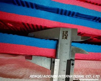 EVA Mats Are No Longer Just For Gyms — Emerging Applications in 2026