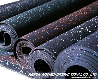 All Resilient Flooring Looks Similar — So How Do You Choose The Right Sports ...