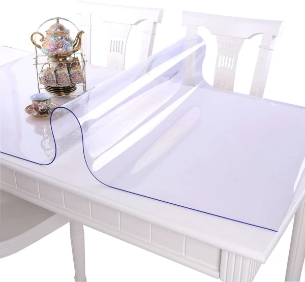 Clear Table Mat