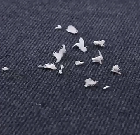 ACP10013 Check Self-Adhesive Carpet 