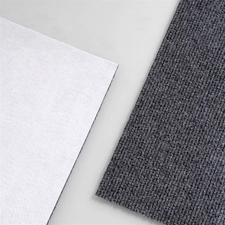 ACP10013 Check Self-Adhesive Carpet 