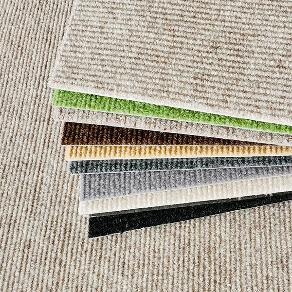 ACP10013 Check Self-Adhesive Carpet 2