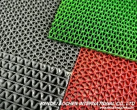 PVC S Mat-PVC Products - Drain mat - Pool mat - Dock mat - Price List - Supplier - Exporter - Manufacturer 2 PVC S Mat-PVC Products - Drain mat - Pool mat - Dock mat - Price List - Supplier - Exporter - Manufacturer 2