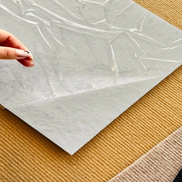 ACP10013 Check Self-Adhesive Carpet 16
