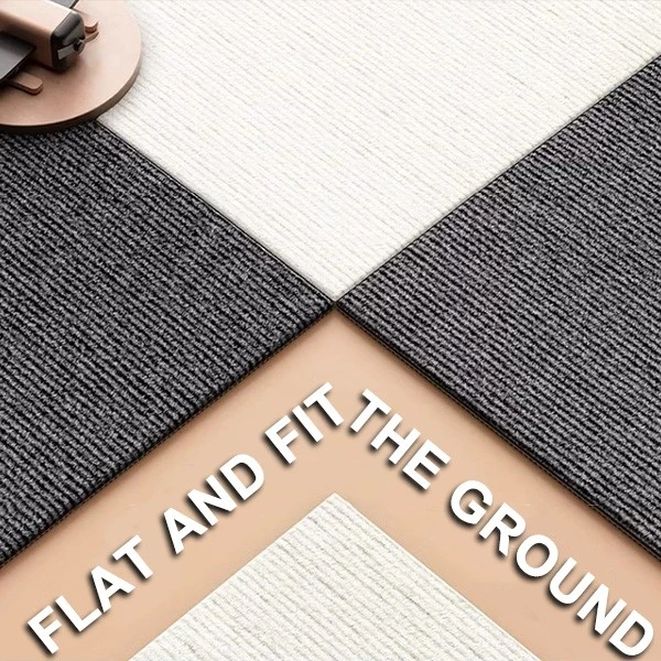 ACP10013 Check Self-Adhesive Carpet 10